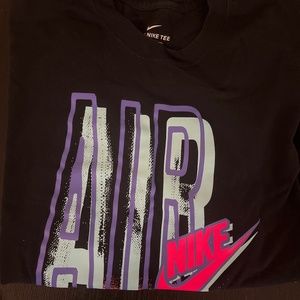 Nike shirt